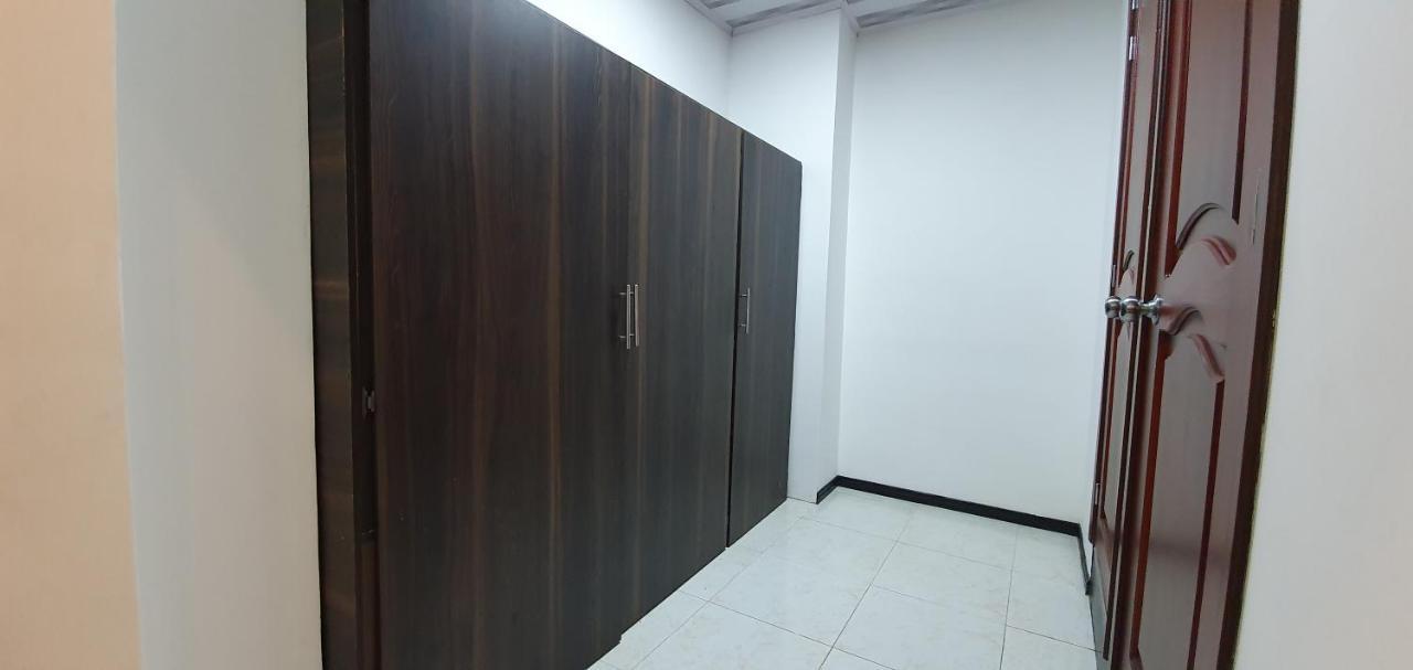 Hotel Dubai Manizales Exterior foto